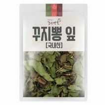 조은약초 구지뽕 잎, 1개, 구지뽕 잎 200g