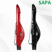 싸파 바다낚시가방 STB-111, 블랙