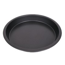 컨벡스 9.5인치 피자팬, 1개
