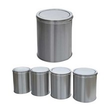 미니뱅뱅이휴지통 스텐레스원형 모음 8L~33L, 뱅뱅이 33리터, 1개