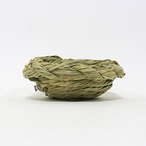 아가새 베트남 접시 둥지(대), 1개