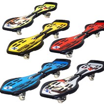 NEW 에스보드 170 s보드, 레드