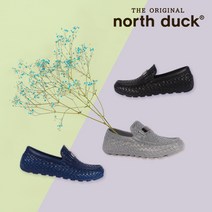 노스덕 남성 레인로퍼 JOAR MEN03