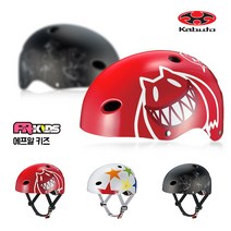 OGK FR-KIDS 아동 인라인/자전거헬멧/다이얼 조절