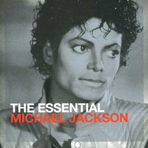 (2CD) Michael Jackson (마이클 잭슨) - The Essential Michael Jackson, 단품
