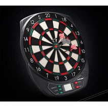 WM.MAX 경기용 전자다트 게임 기계 다트핀 포함