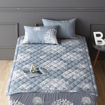 순면 디자인 패드겸카페트