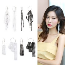 086 커스텀이어링 하이라이트