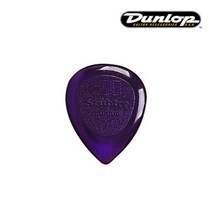 던롭 피크 기타피크 스터비 3.0mm 474R3.0 Stubby Dunlop Pick, 단품