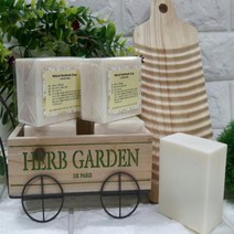 드림 천연세탁비누, 250g, 1box