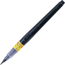 쿠레타케 붓펜 24호, 1개