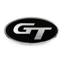 GT 엠블럼, GT1_C_Black_Silver, Medium