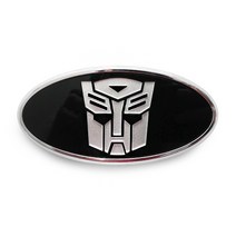트랜스포머 엠블럼 시리즈, Decepticon_B, 3X-Large