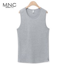 베이직 밑단트임 롱나시티 (MDST219YO)