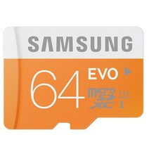 갤럭시탭S2 8.0 LTE 메모리 삼성 정품 마이크로 에스디 외장, 64GB