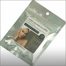 네일퀸 루벤스 하이드로 콜라겐 아이패치 20pad(10+1증정) 속눈썹 글루/본드, 1개, 아이패치 20pad