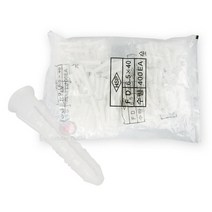 아이젠테크 나일론 앙카 6.5x40 칼블럭 400개 1봉, 1개