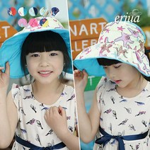 더씰 꼬마돌돌이 아동모자