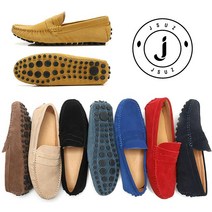 사은품 증정 남녀커플 드라이빙 슈즈 T1반도