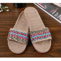 Etopcompany 왕골슬리퍼II