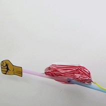 뼈와근육모양만들기/팔근육운동모형만들기