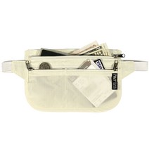 [복대소매치기] TNT 콤팩트 복대여권지갑. 여권케이스 전대지갑 여행준비물