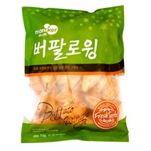마니커에프앤지 버팔로 윙, 단품없음