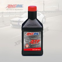 AMSOIL SS Synthetic ATF 암스오일 오토미션 오일