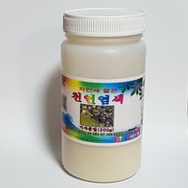아티산공방 가자분말 천연염색제, 200g, 1개
