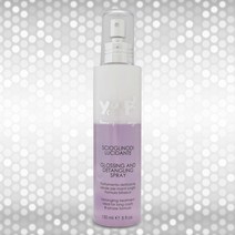 이태리 Yuup 윱 모발광택 스프레이 150ml 강아지 고양이 에센스, 1개