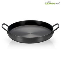 주방애몰 닭갈비팬 닭갈비판, 1개, 소