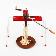 웨이투 1인용 제면기, 1개