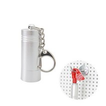 도난방지 스톱락 클립 해제기/후크잠금/보안 후크락, 단품