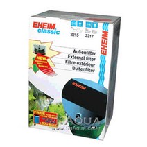 에하임 뉴클래식 2213 EHEIM Classic 여과기 외부여과기 무소음, 1개