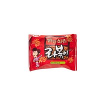 라볶이, 60개, 30g
