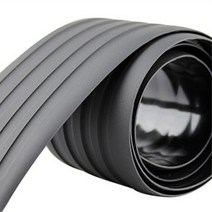 아트로마 후방 범퍼 스크래치 방지 몰딩, SUV차량용