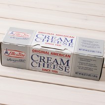 쿡앤베이크 크림치즈 엘레비르 1.36kg, 1개