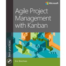 Agile Project Management with Kanban, Microsoft Pr