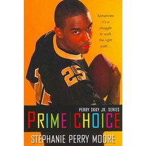 Prime Choice, Dafina