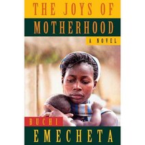 The Joys of Motherhood: A Novel, George Braziller