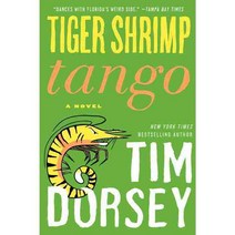 Tiger Shrimp Tango, William Morrow & Co