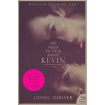 We Need to Talk about Kevin Tie-In:A Novel, Harper Perennial