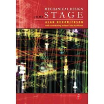 Mechanical Design for the Stage, Focal Pr