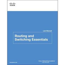 Routing and Switching Essentials, Cisco Systems
