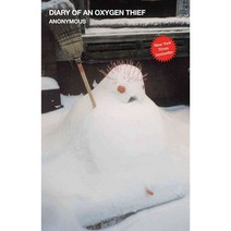 Diary of an Oxygen Thief, Gallery Books