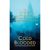 Cold Blooded, Zebra Books