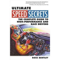 Ultimate Speed Secrets, Motorbooks International