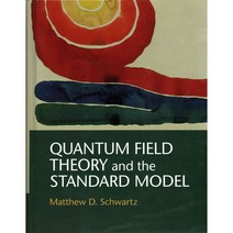 Quantum Field Theory and the Standard Model Hardcover, Cambridge University Press