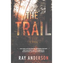 The Trail Hardback, Turner Pub Co