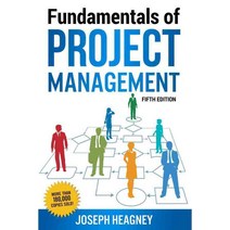 Fundamentals of Project Management, Amacom Books